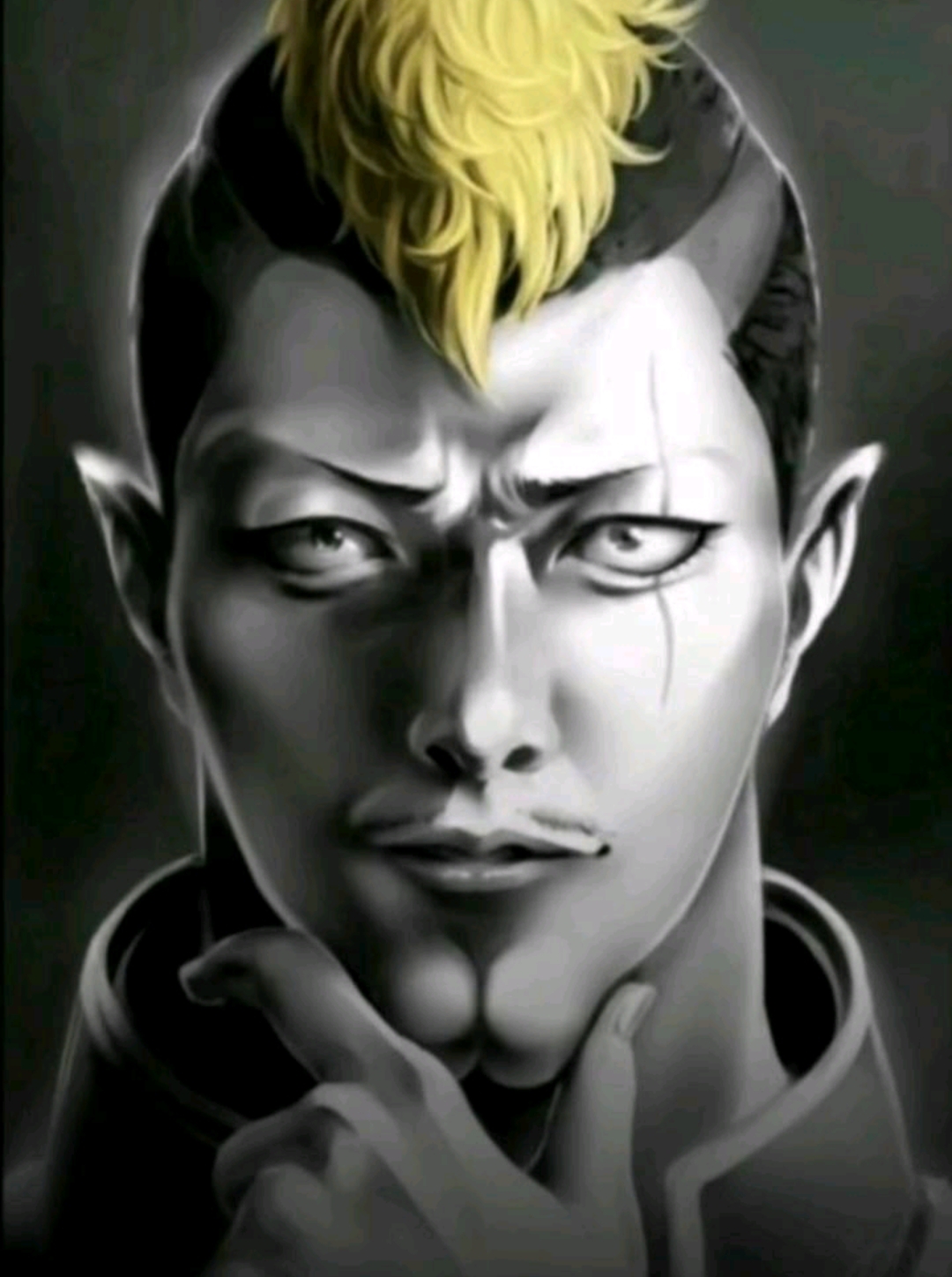 I